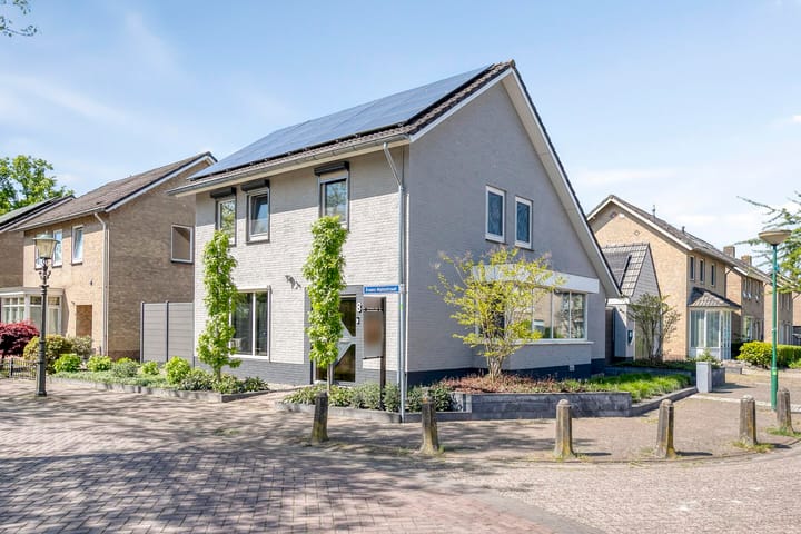 Foto 6 van Frans Halsstraat 8