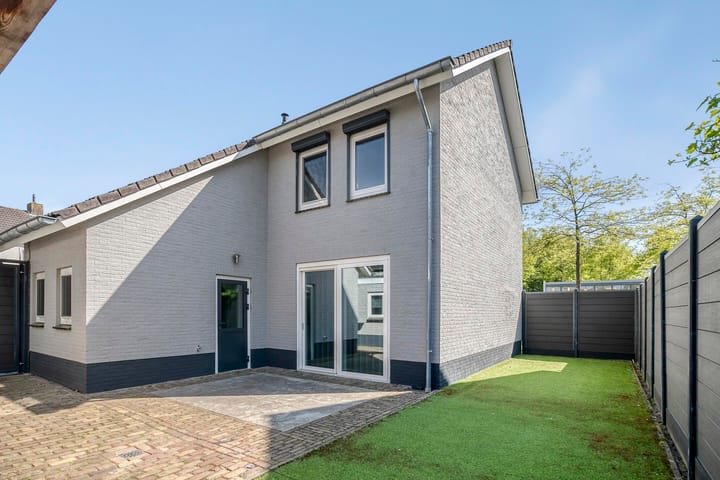 Foto 31 van Frans Halsstraat 8