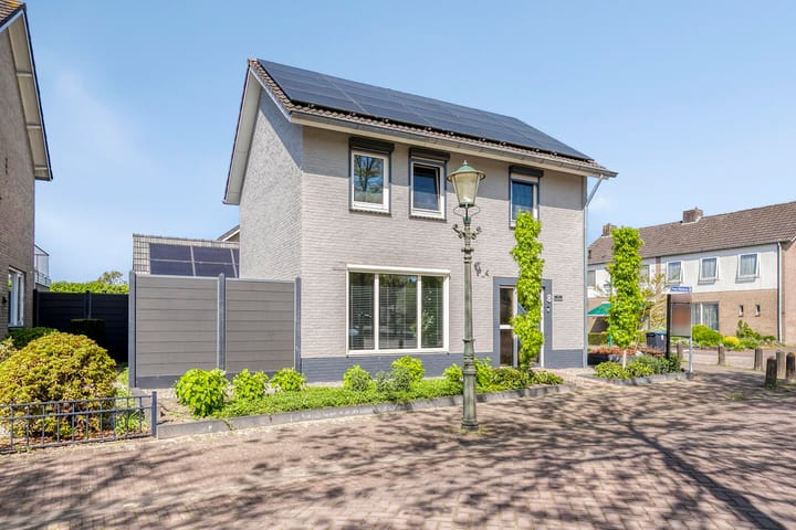 Foto 5 van Frans Halsstraat 8