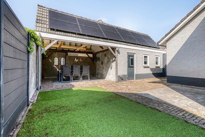 Foto 4 van Frans Halsstraat 8