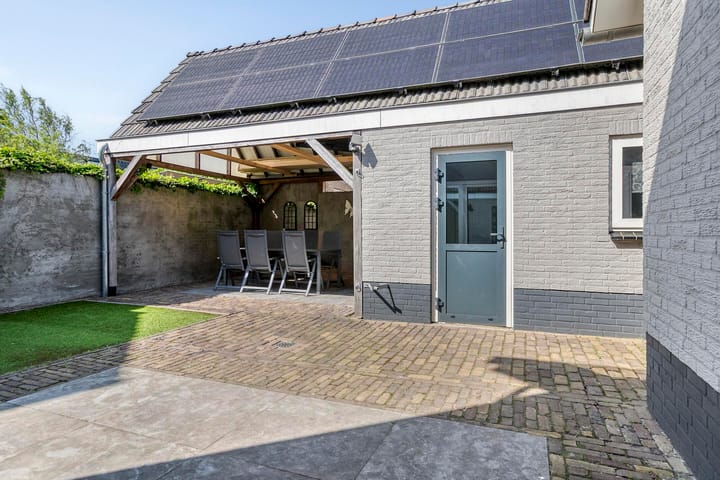 Foto 30 van Frans Halsstraat 8