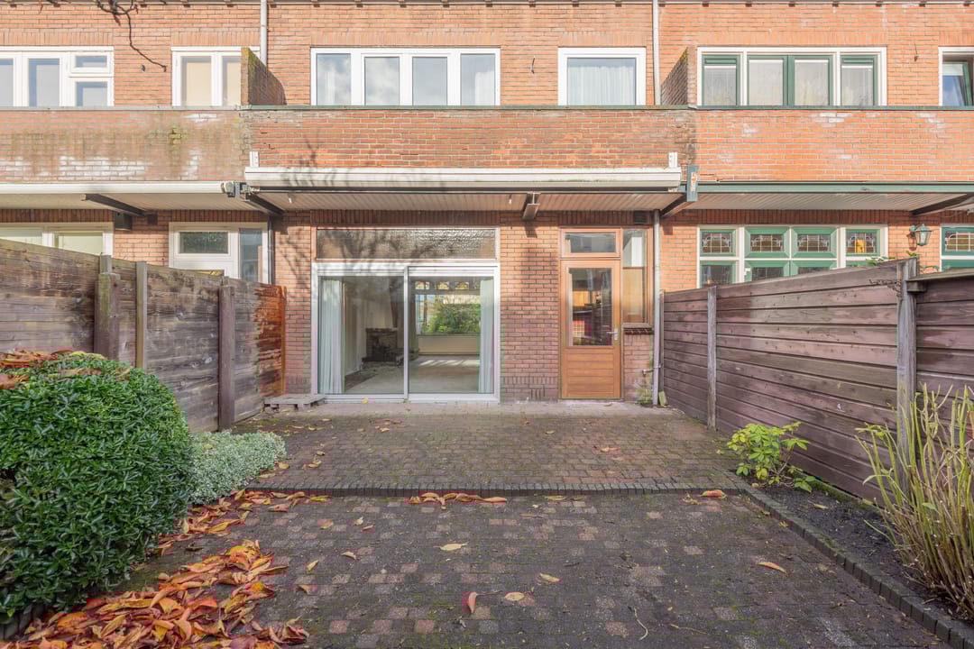 Foto 23 van Planetenlaan 140