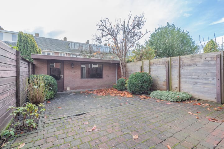 Foto 24 van Planetenlaan 140