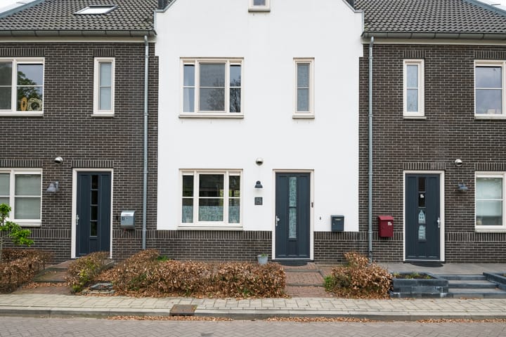 Photo 10 of Nieuwe Kerkweg 55