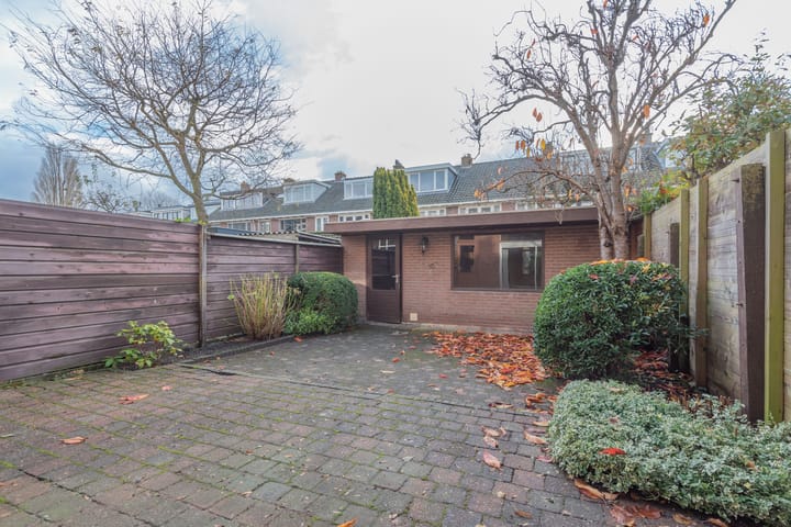 Foto 25 van Planetenlaan 140