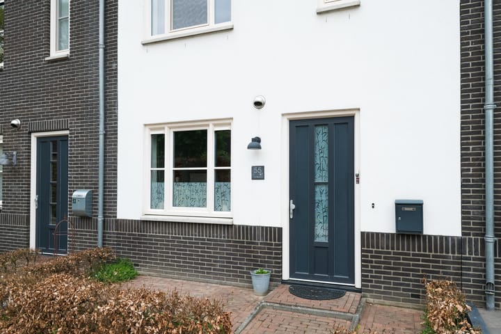 Photo 11 of Nieuwe Kerkweg 55