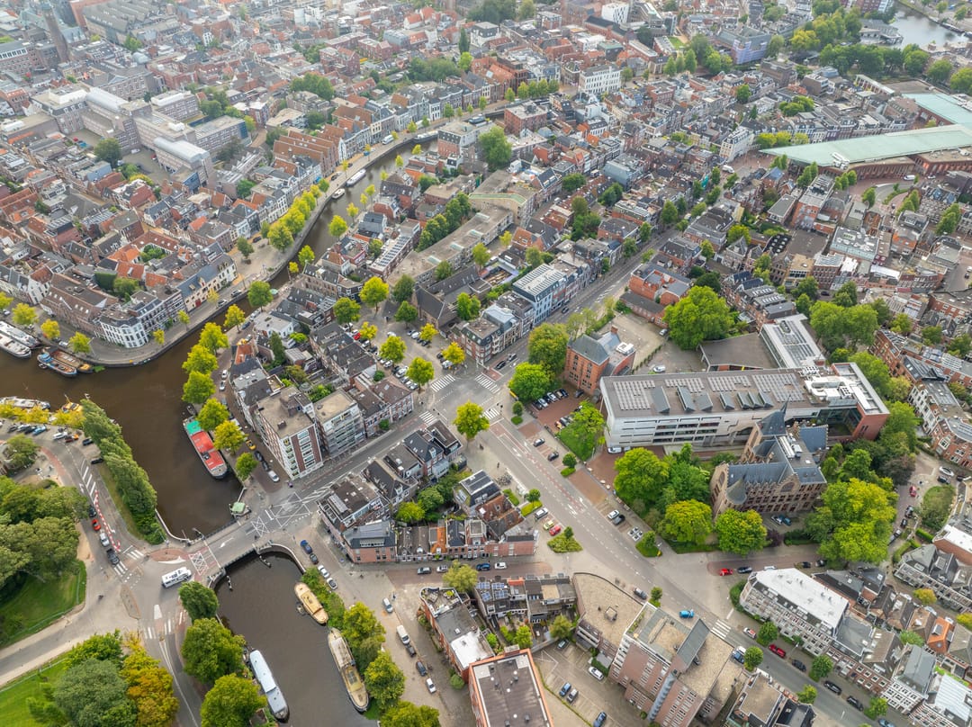 Foto 97 van Westersingel 45