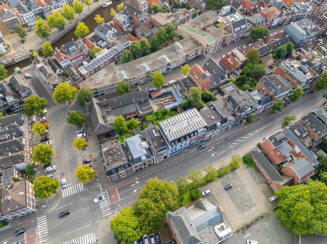 Foto 98 van Westersingel 45