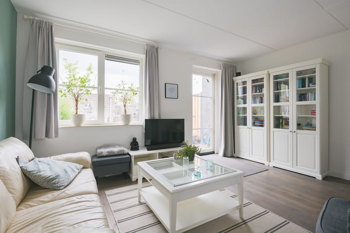 Photo 12 of Nieuwe Kerkweg 55