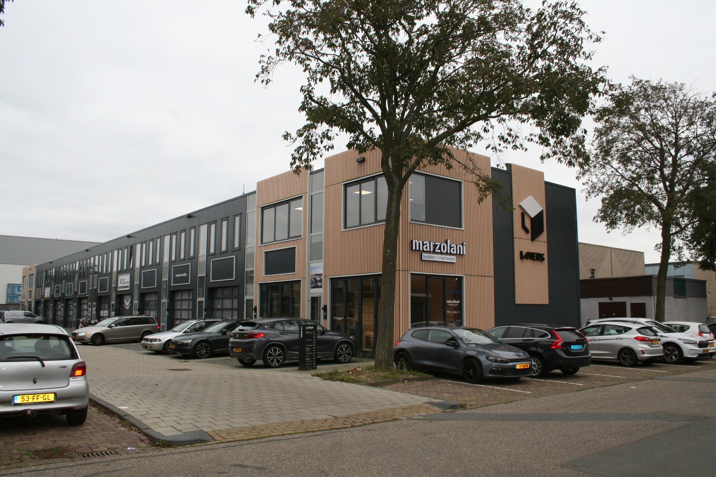 Bekijk foto 1 van Izaäk Enschedéweg 42-A
