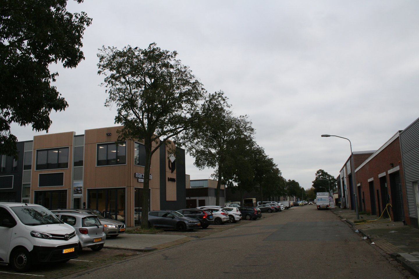 Bekijk foto 3 van Izaäk Enschedéweg 42-A