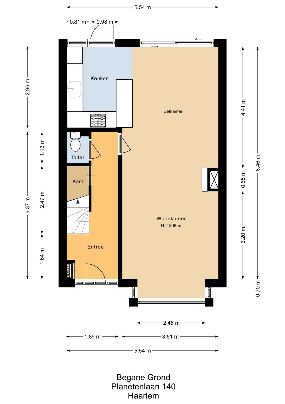 Foto 47 van Planetenlaan 140