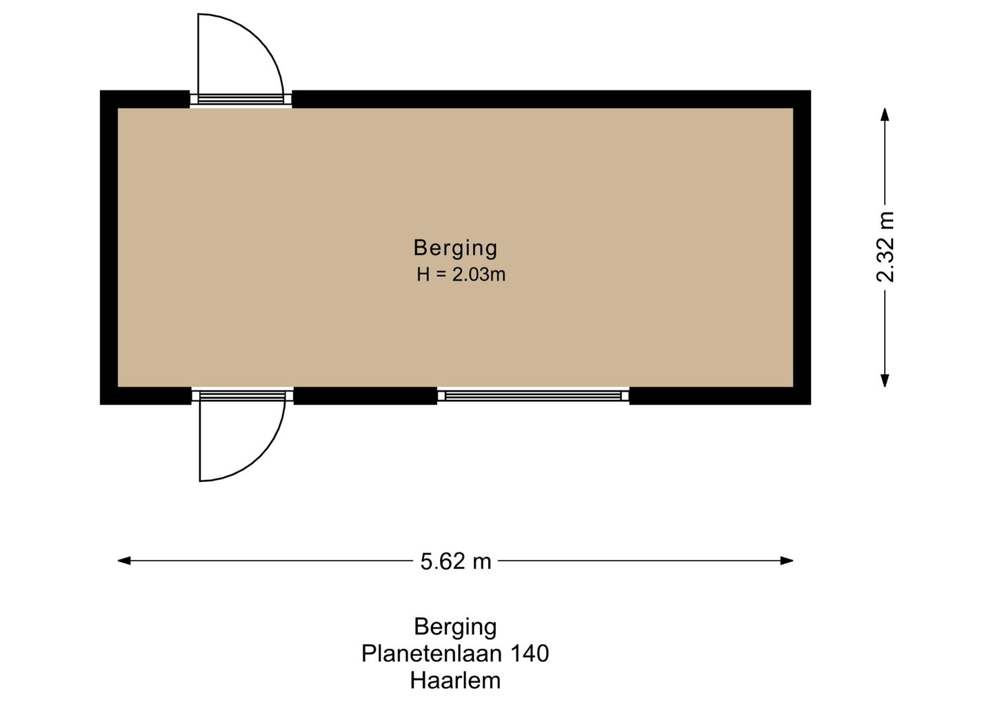 Foto 50 van Planetenlaan 140