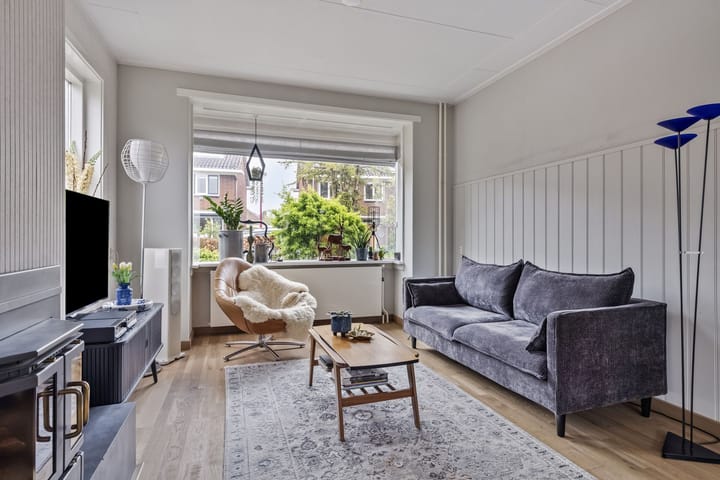 Foto 2 van Prins Bernhardstraat 28