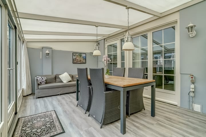 Foto 3 van Hectorlaan 28