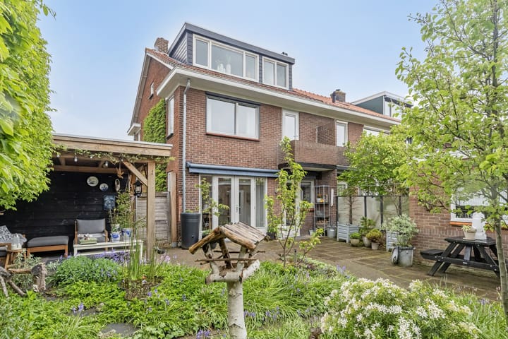 Foto 4 van Prins Bernhardstraat 28