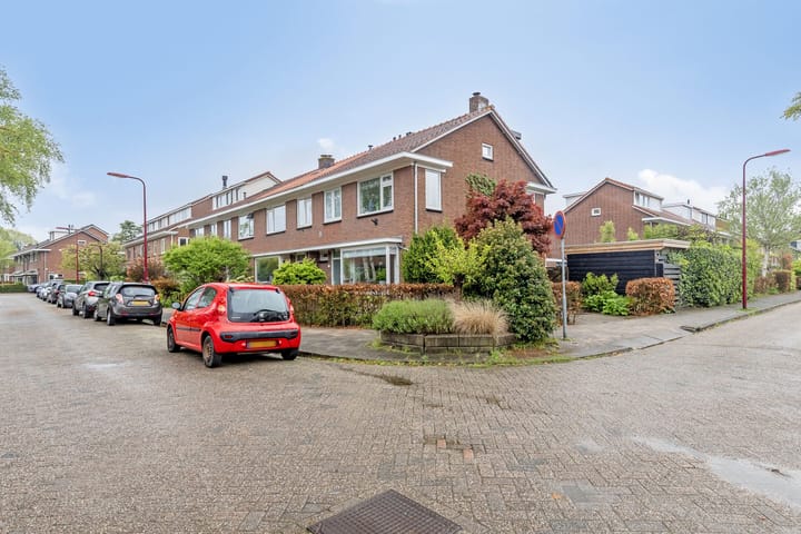 Foto 5 van Prins Bernhardstraat 28