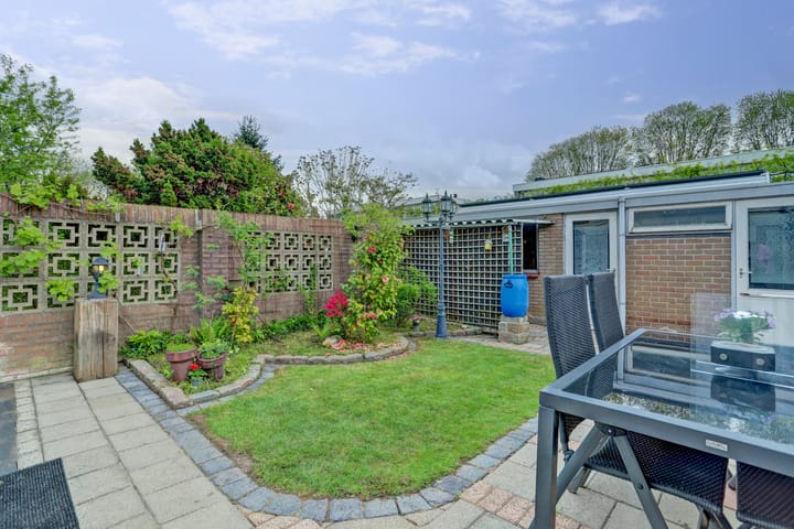 Foto 5 van Hectorlaan 28