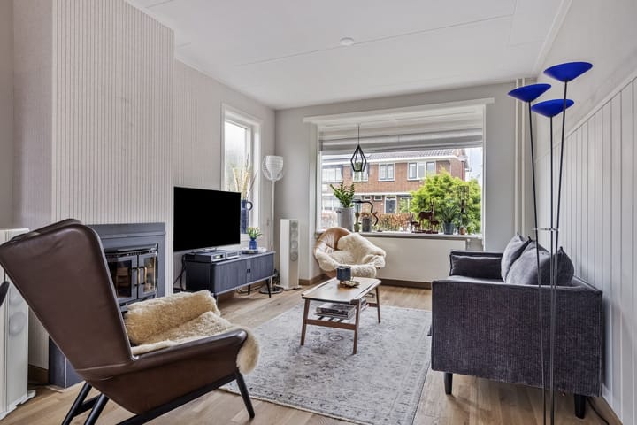 Foto 6 van Prins Bernhardstraat 28