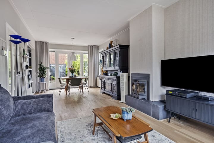 Foto 8 van Prins Bernhardstraat 28