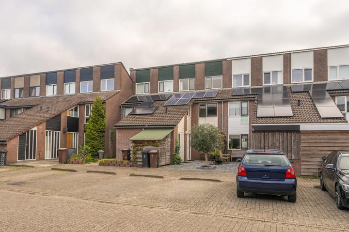 Foto 2 van Oostwijk 32