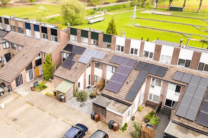 Foto 3 van Oostwijk 32