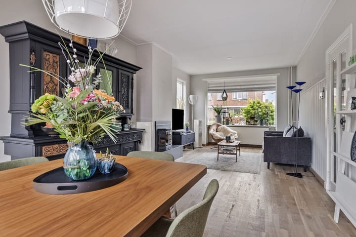 Foto 10 van Prins Bernhardstraat 28