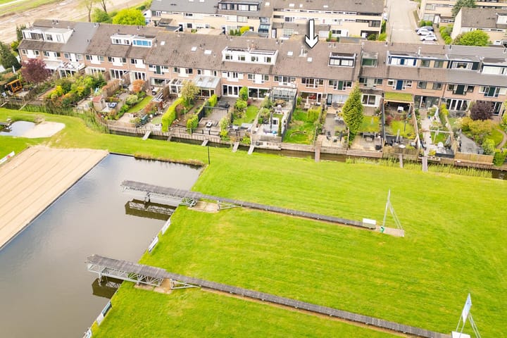 Foto 4 van Oostwijk 32