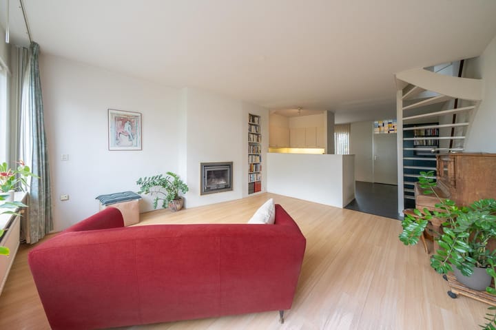 Foto 6 van Oostwijk 32