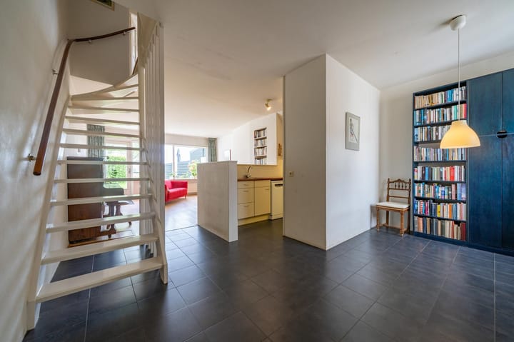 Foto 5 van Oostwijk 32