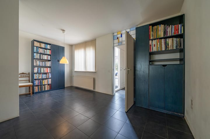 Foto 7 van Oostwijk 32