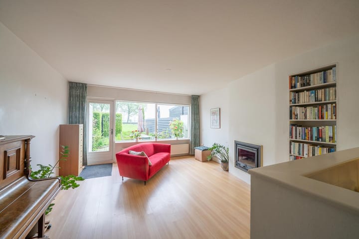 Foto 9 van Oostwijk 32