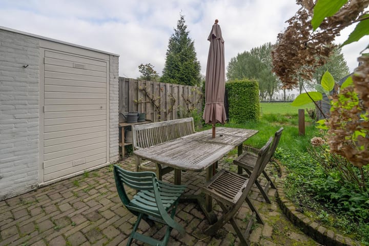 Foto 10 van Oostwijk 32