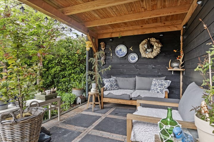 Foto 25 van Prins Bernhardstraat 28