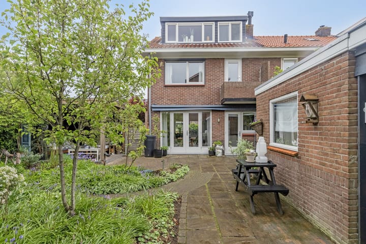 Foto 26 van Prins Bernhardstraat 28