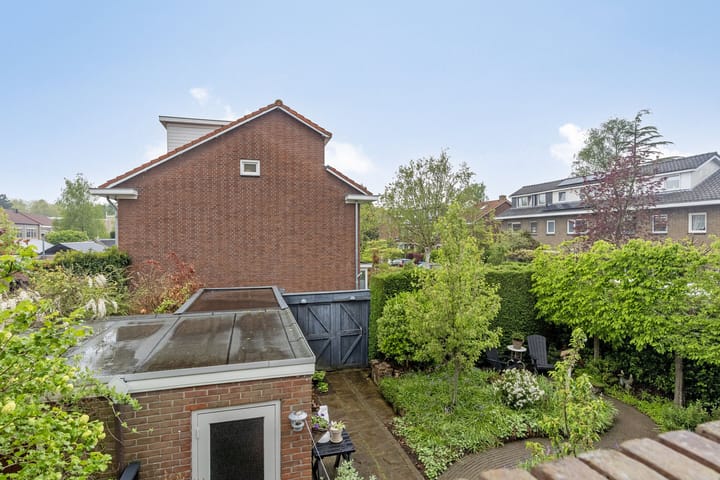 Foto 27 van Prins Bernhardstraat 28