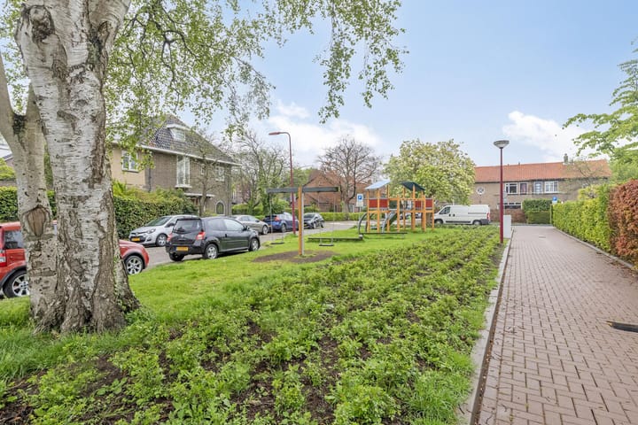 Foto 29 van Prins Bernhardstraat 28