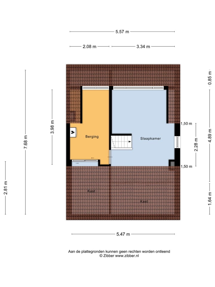 Foto 32 van Prins Bernhardstraat 28