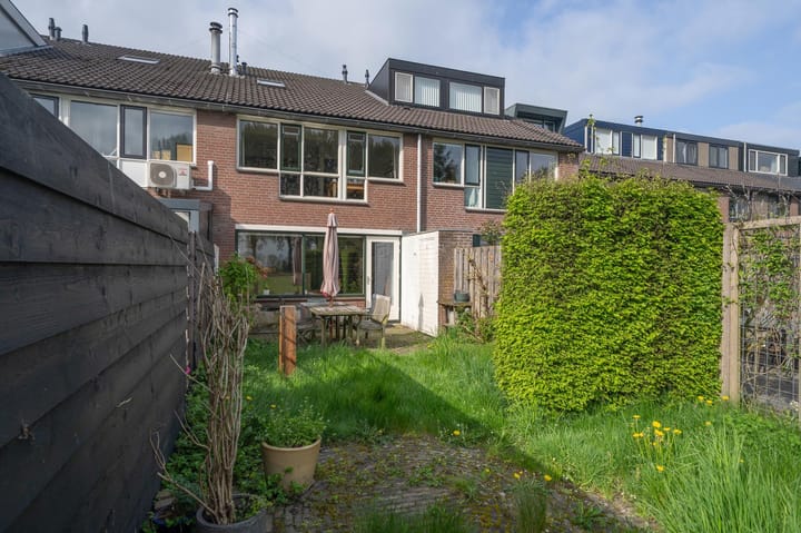 Foto 29 van Oostwijk 32