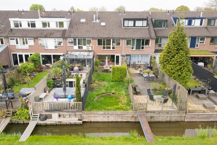 Foto 31 van Oostwijk 32