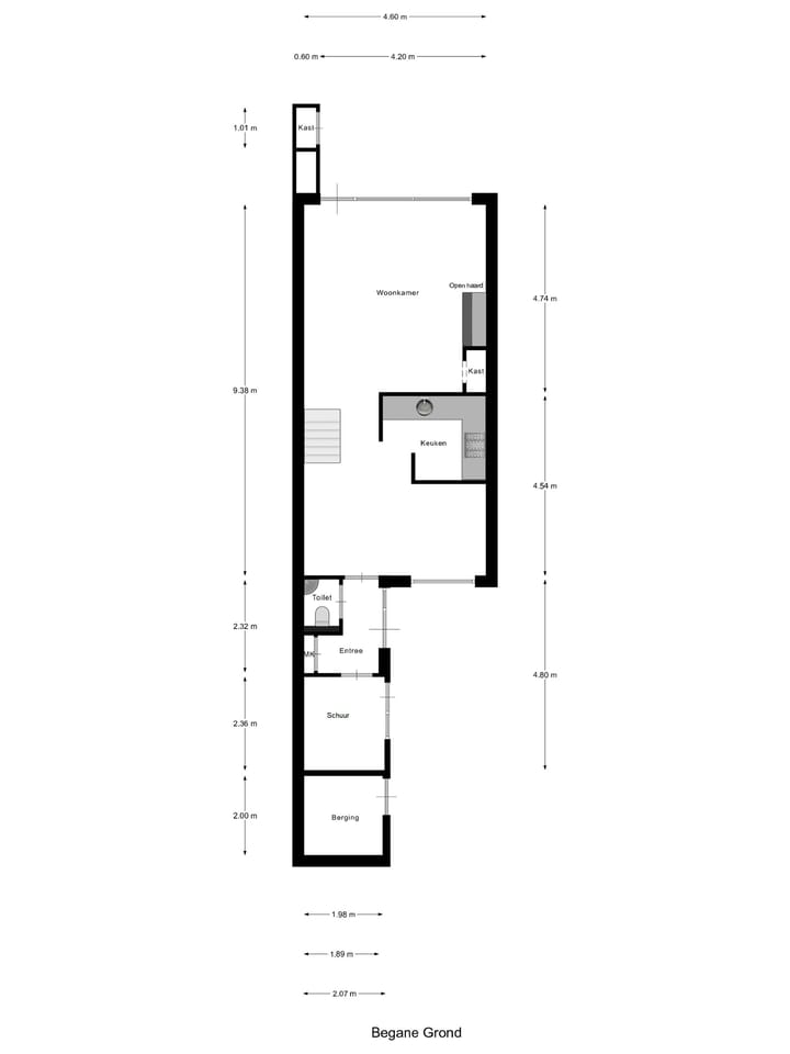 Foto 33 van Oostwijk 32