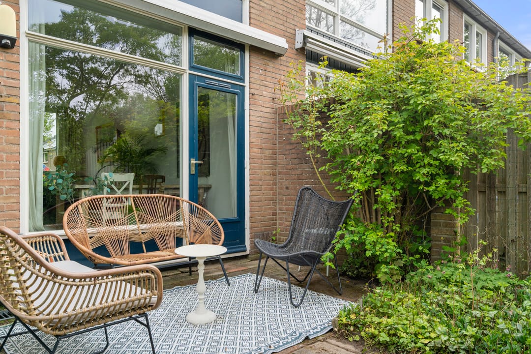 Photo 2 of Asserpark 14