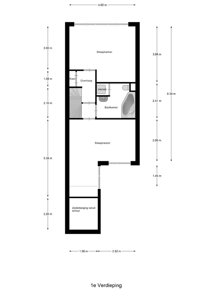 Foto 34 van Oostwijk 32