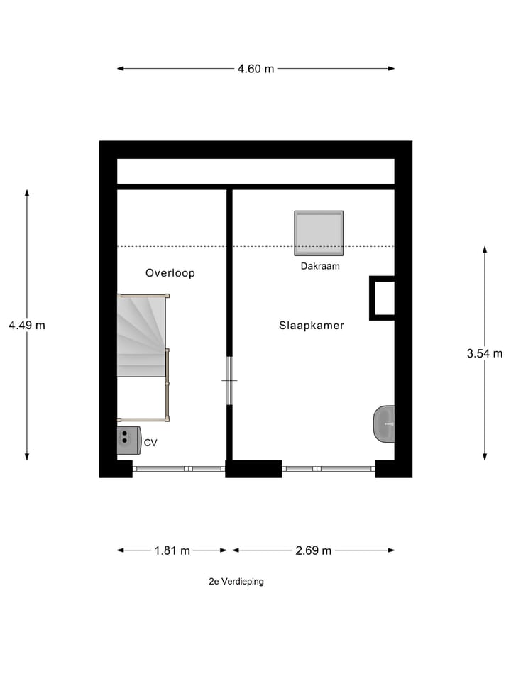 Foto 35 van Oostwijk 32
