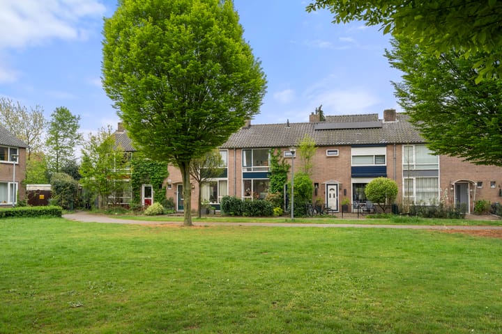 Foto 8 van Asserpark 14