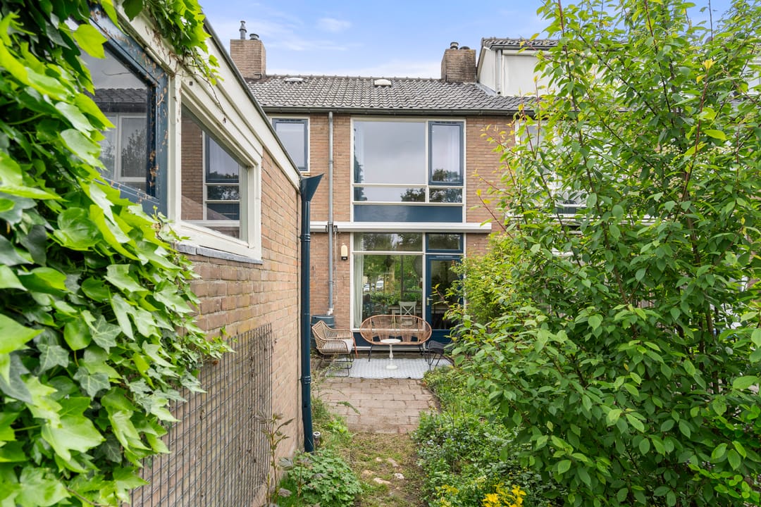 Photo 11 of Asserpark 14