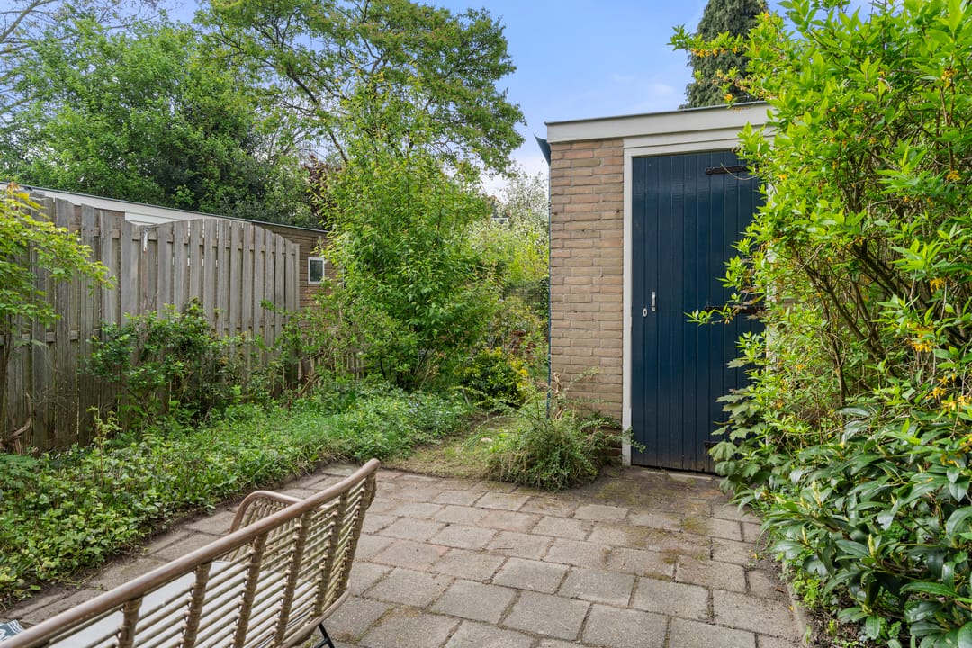 Photo 13 of Asserpark 14