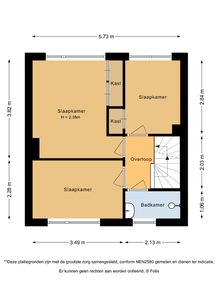 Foto 38 van Asserpark 14