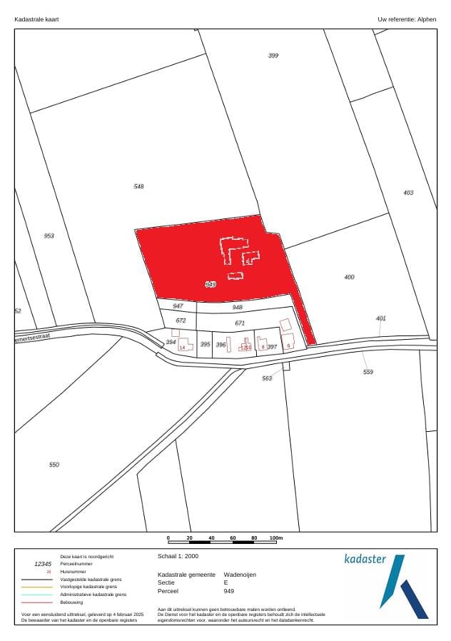 Foto 41 van Ophemertsestraat 4