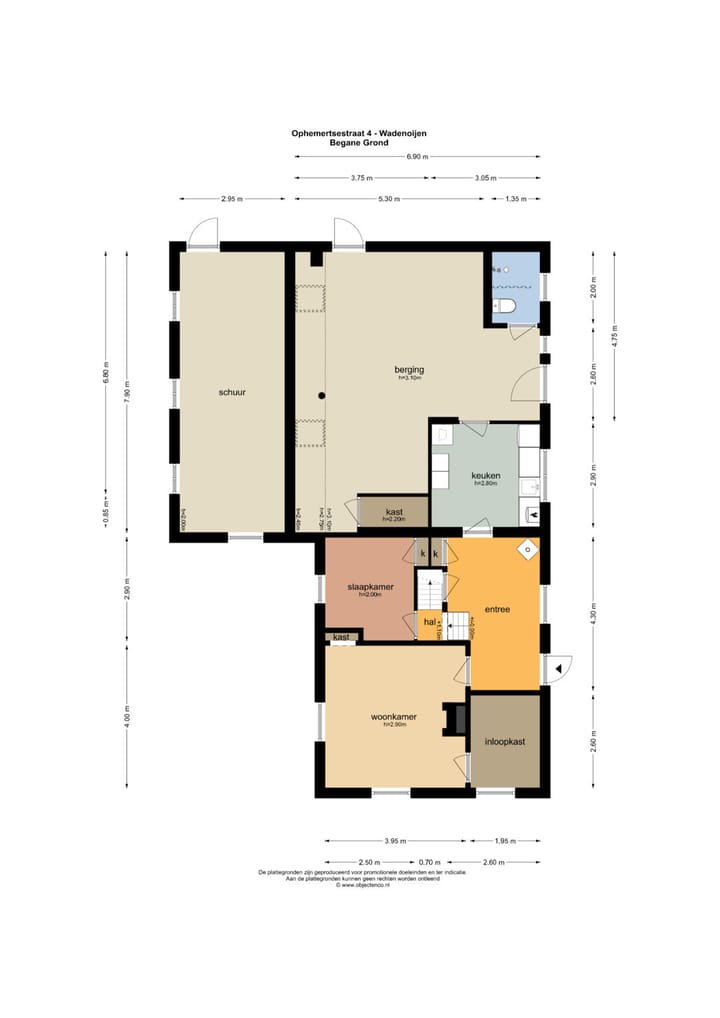 Foto 43 van Ophemertsestraat 4
